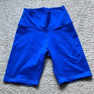 Aerie Biker shorts